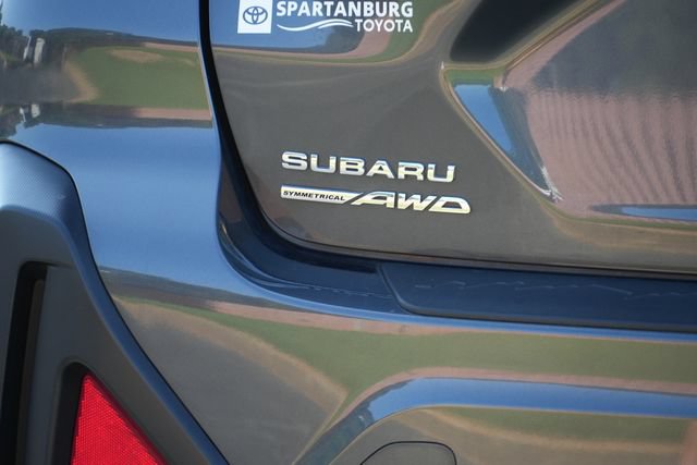 Used 2024 Subaru Crosstrek 2.0i Premium AWD/4WD image 7