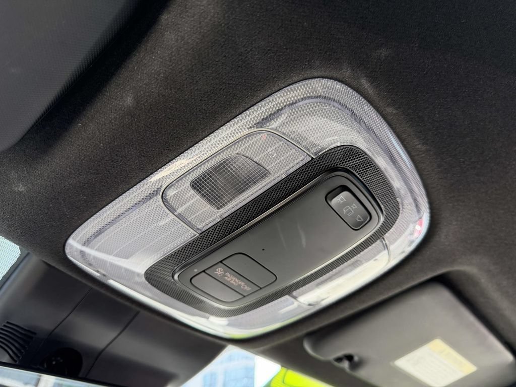 Certified 2025 Hyundai Elantra Sport FWD image 36