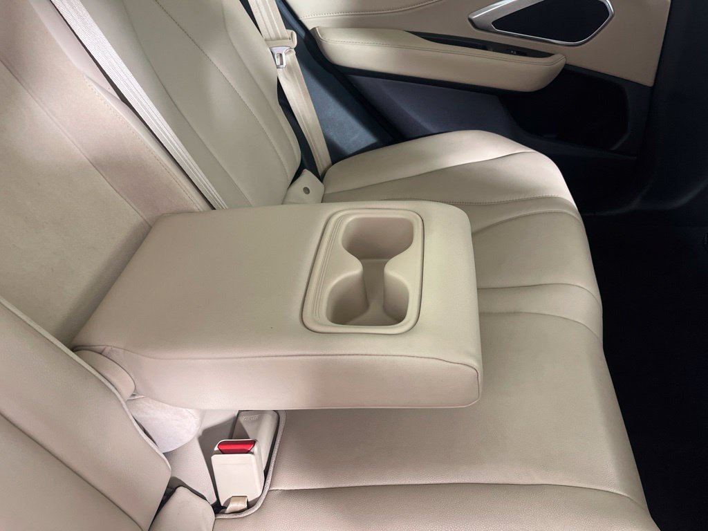 Certified 2024 Acura RDX SH-AWD image 7