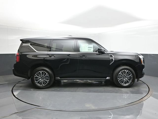 New 2026 Nissan Armada Platinum image 26