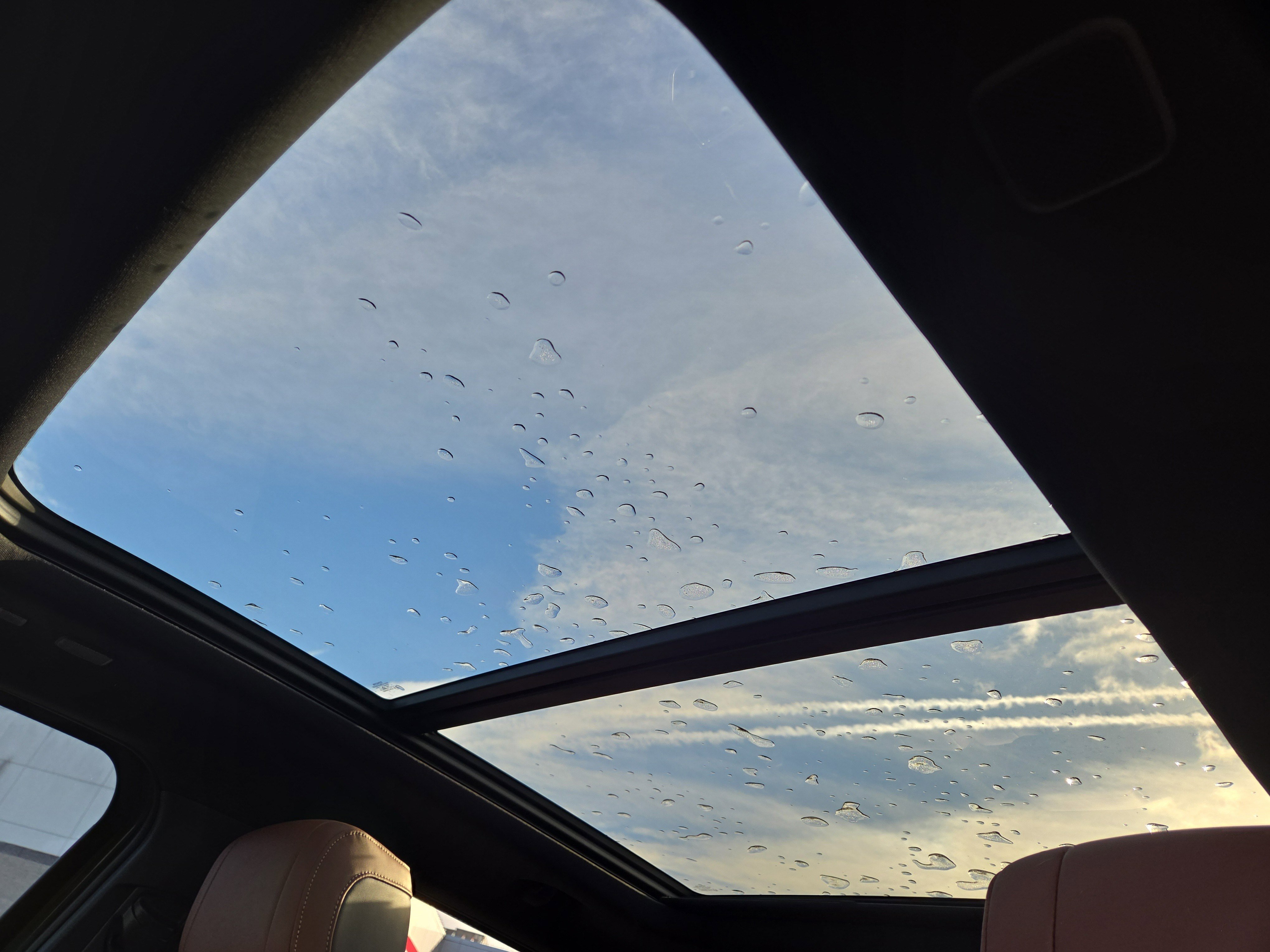 Used 2022 Toyota Tundra 1794 Edition w/ Advanced Package image 21