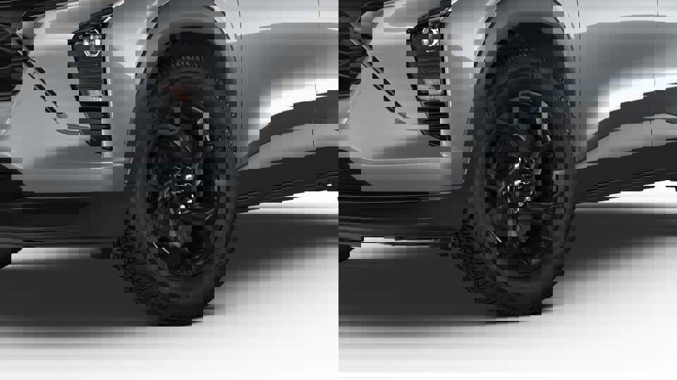 New 2026 Chevrolet Trax LT image 30