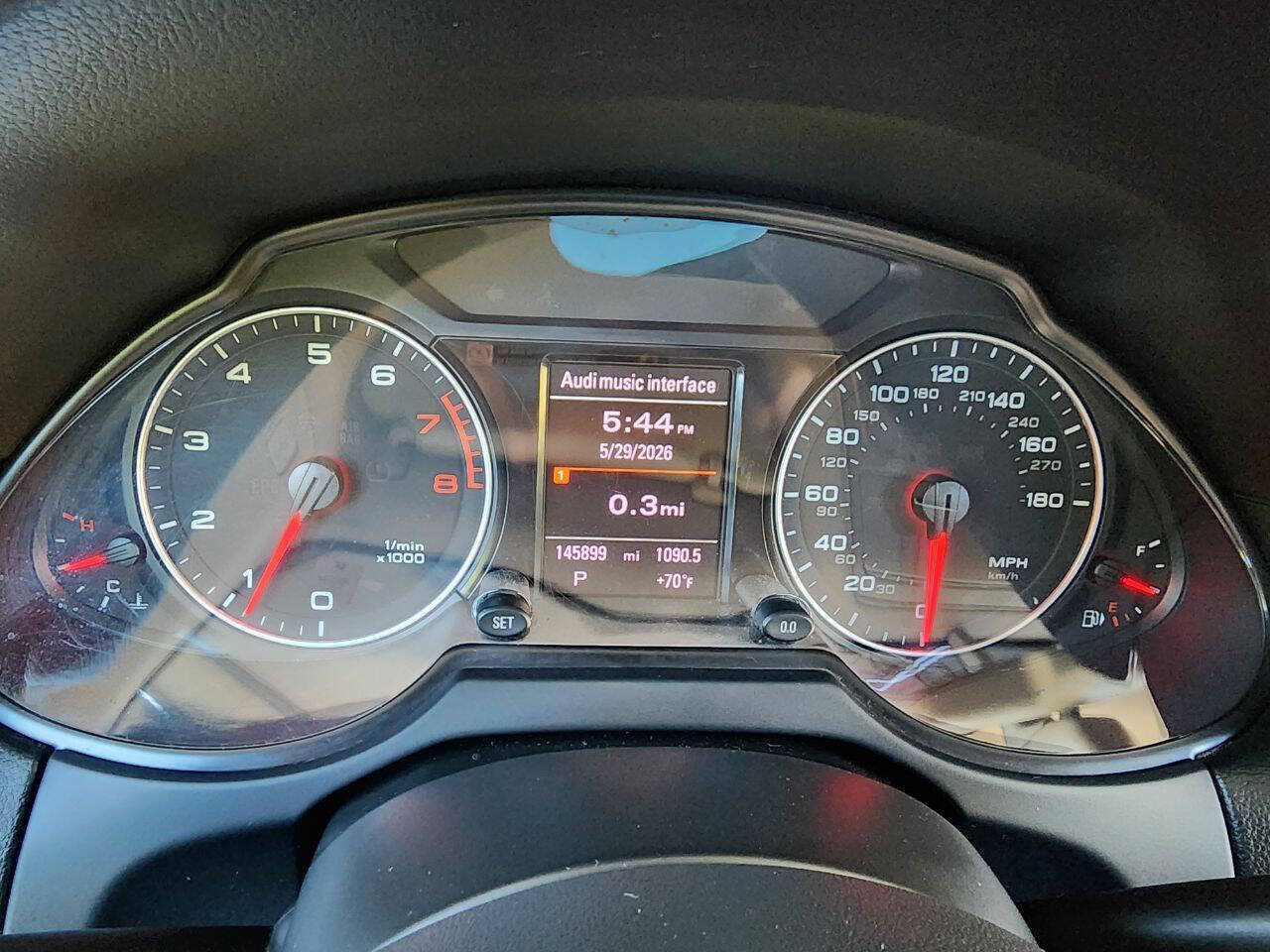 Used 2012 Audi Q5 2.0T Premium Plus AWD/4WD image 27