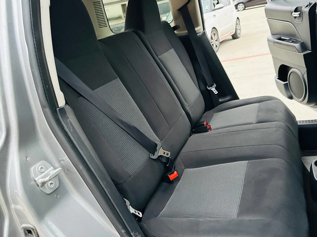 Used 2016 Jeep Patriot Sport w/ Power Value Group FWD image 19