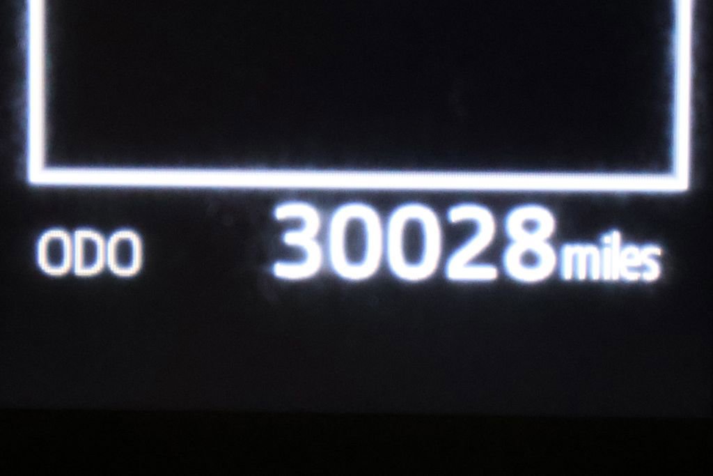 Used 2024 Toyota Camry SE w/ Convenience Package image 25