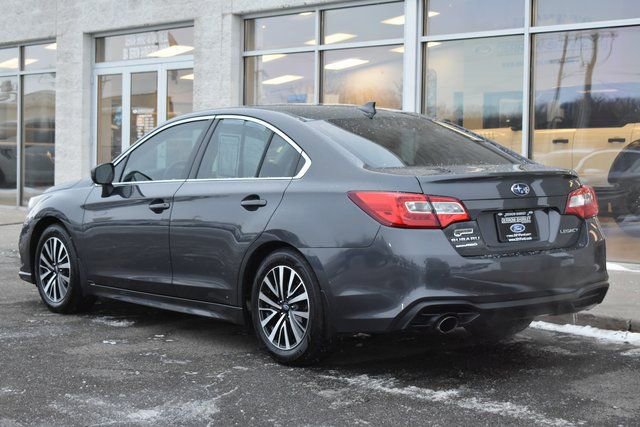 Used 2018 Subaru Legacy 2.5i Premium w/ Cargo Package image 4