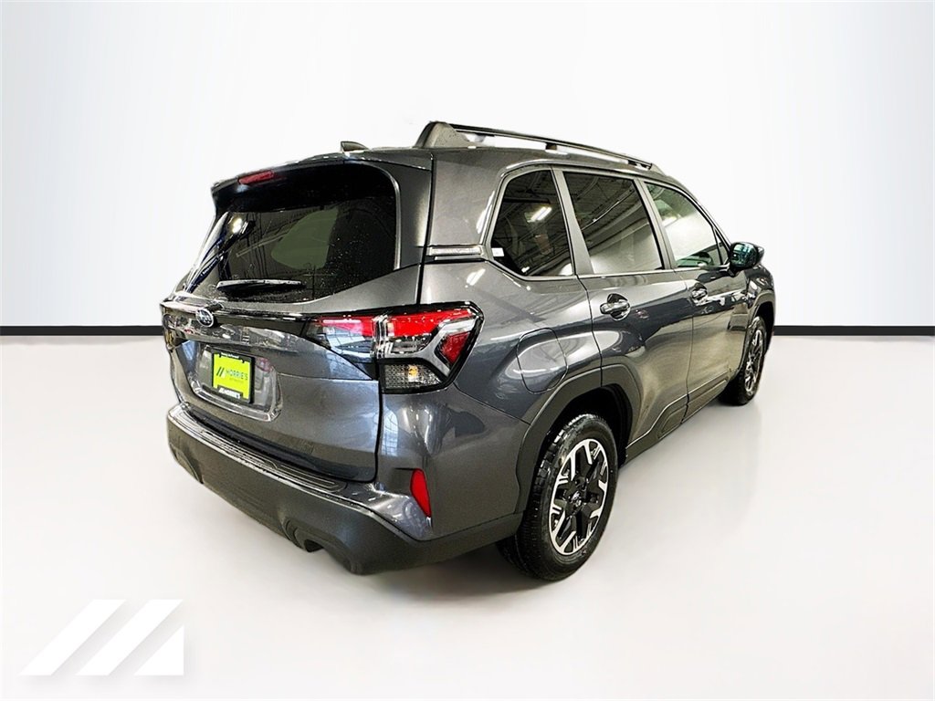 New 2026 Subaru Forester Premium image 5