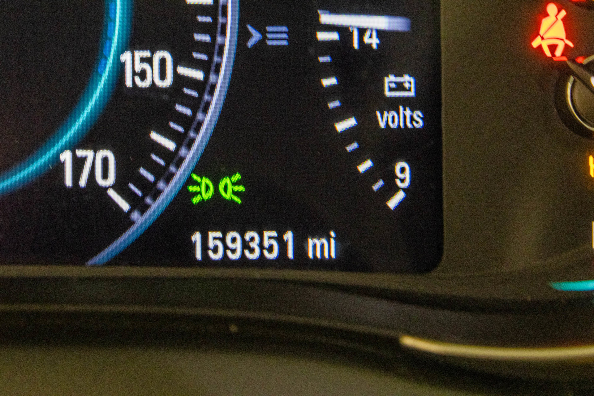 Used 2015 Buick LaCrosse Leather FWD image 36