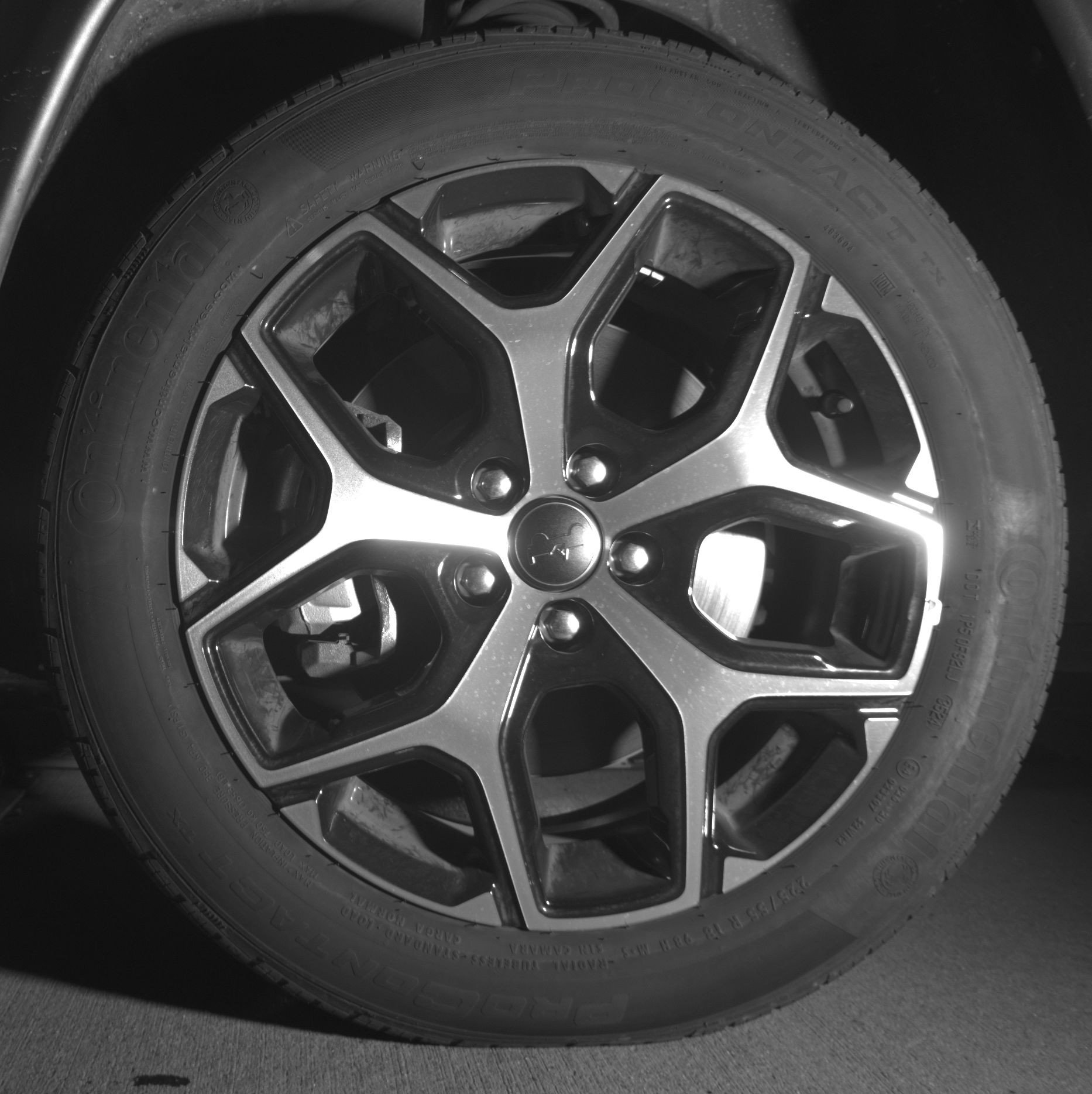 Used 2025 Jeep Compass Limited image 12