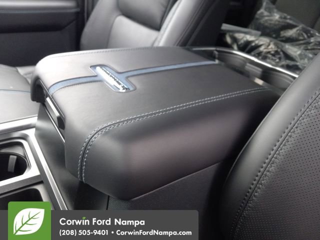 New 2026 Ford F350 Platinum image 19
