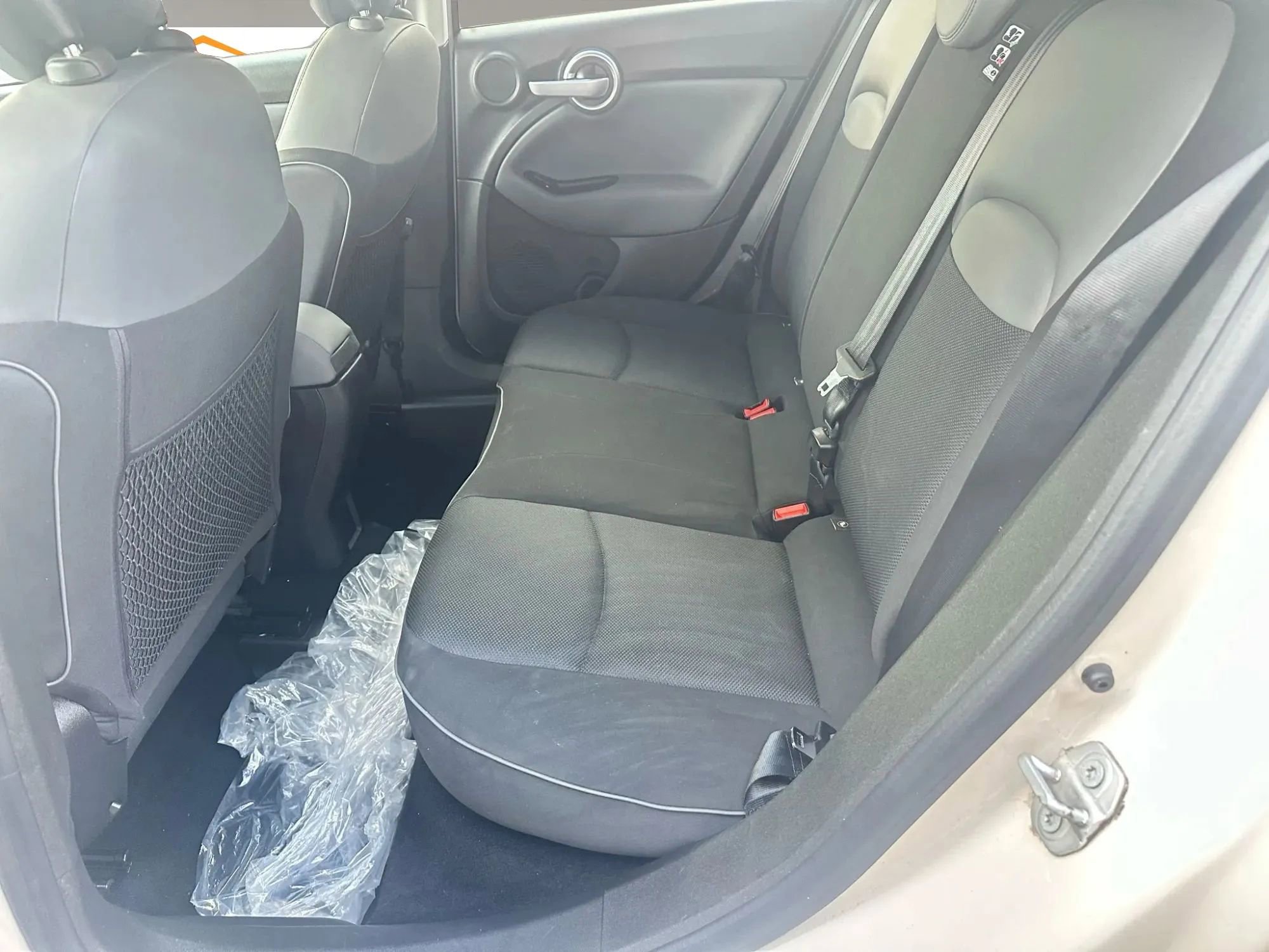 Used 2016 FIAT 500X Easy FWD image 10