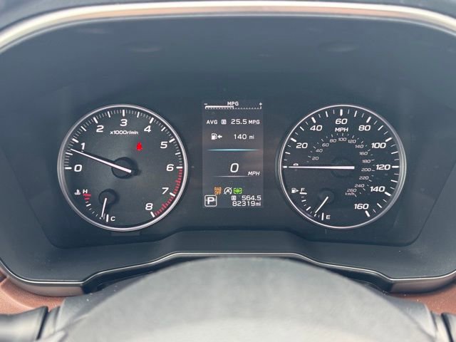 Used 2020 Subaru Outback Touring w/ Popular Package #2 image 23