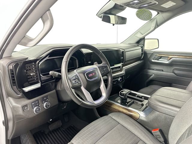 Used 2023 GMC Sierra 1500 Elevation w/ X31 Off-Road Package AWD/4WD image 19