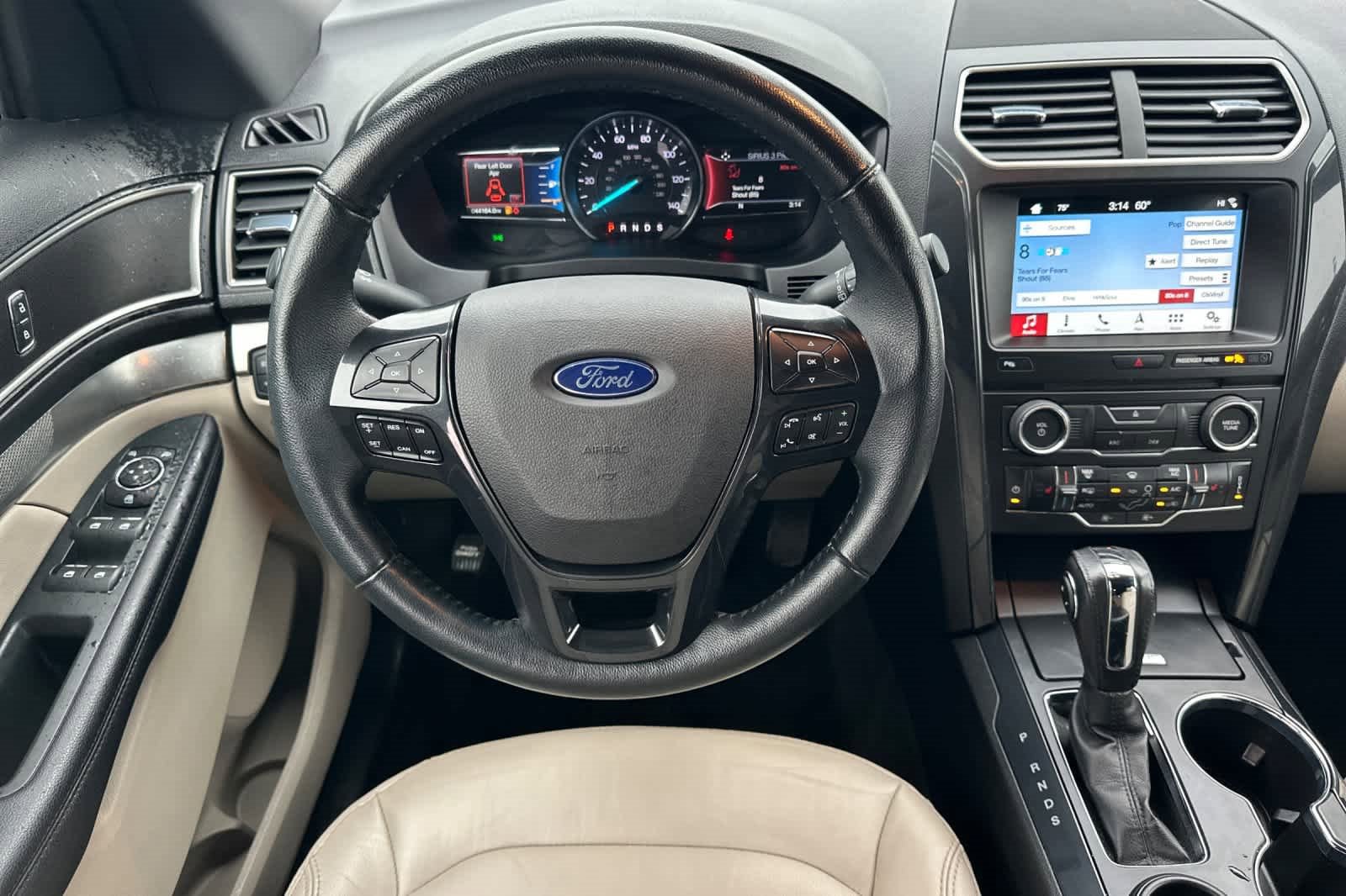 Used 2018 Ford Explorer XLT w/ Equipment Group 202A image 15