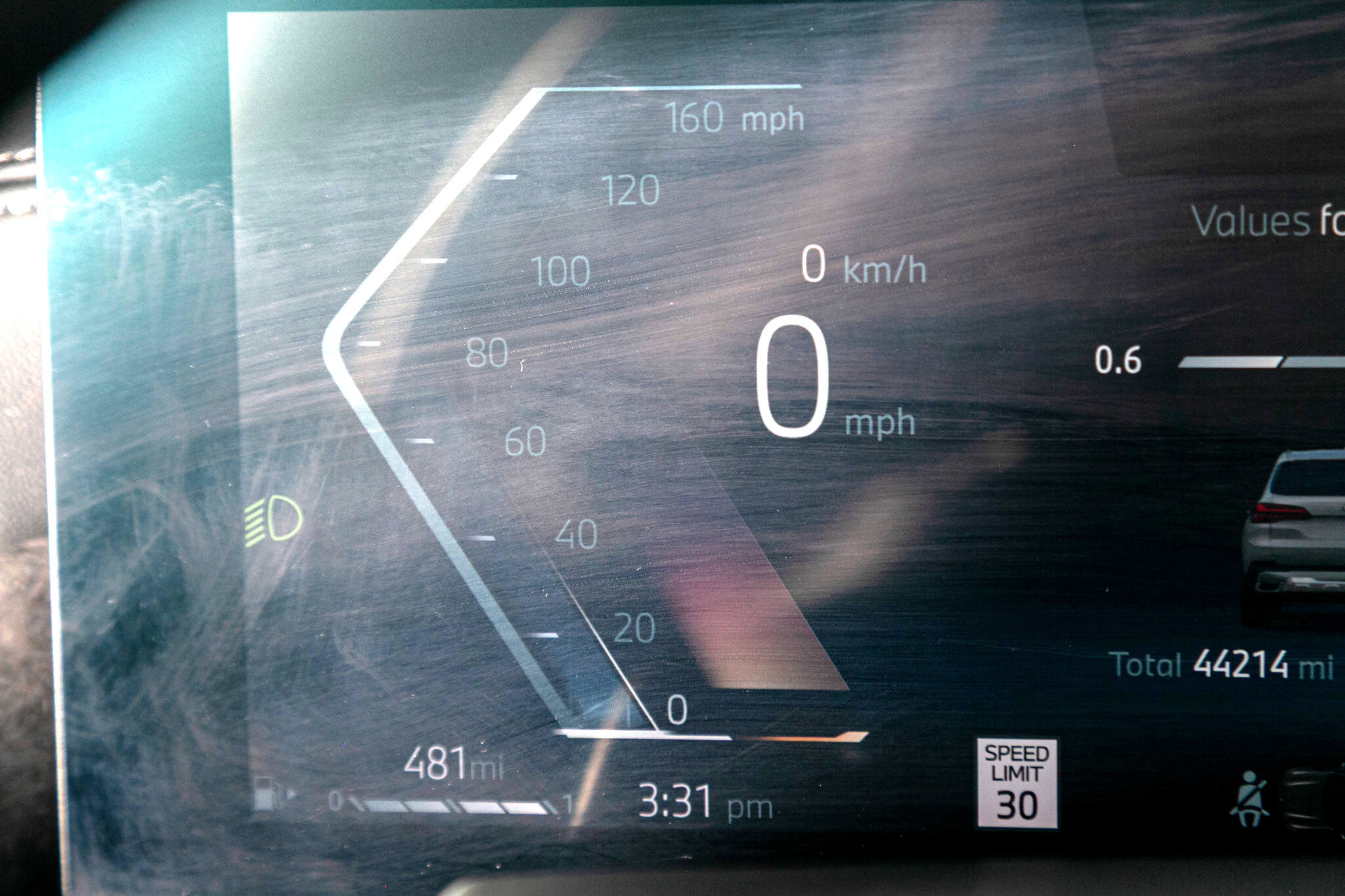 Used 2024 BMW X5 sDrive40i image 47