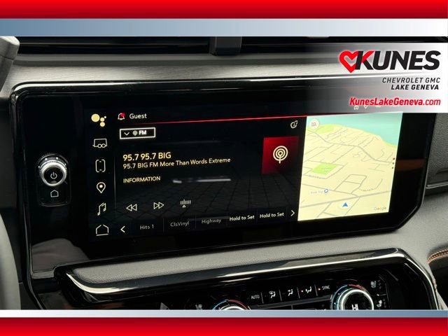 New 2026 GMC Sierra 2500 AT4 w/ AT4 Premium Plus Package AWD/4WD image 40