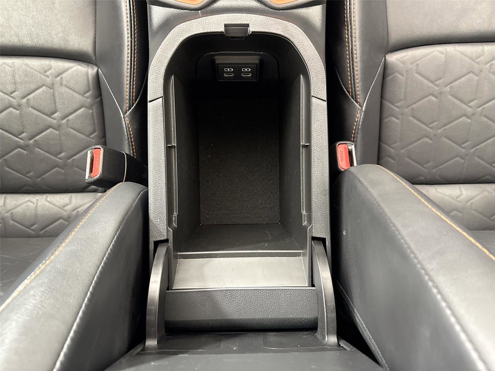 Certified 2023 Toyota RAV4 Adventure image 30