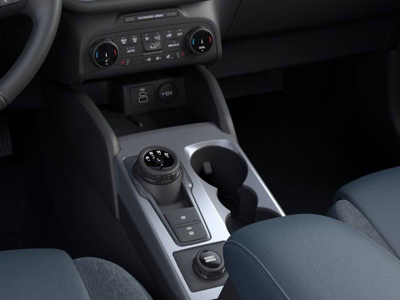 New 2024 Ford Bronco Sport Outer Banks w/ Tech Package AWD/4WD image 16