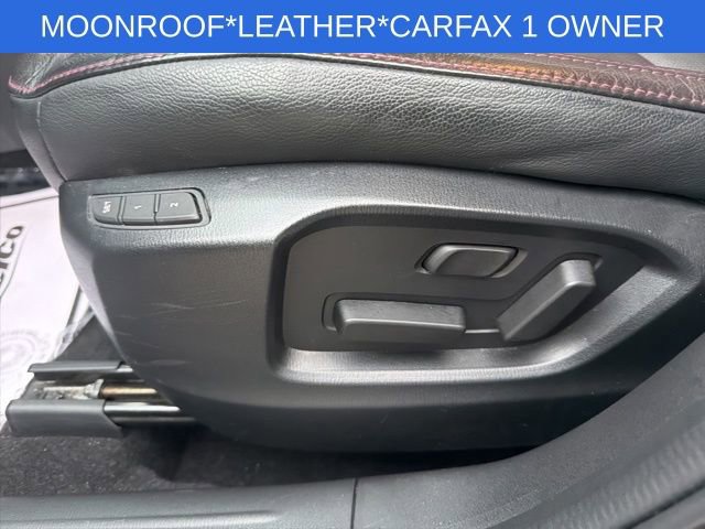 Used 2025 MAZDA CX-5 Carbon Edition image 25
