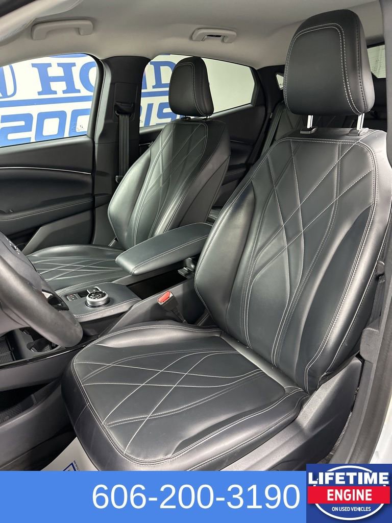 Used 2021 Ford Mustang Mach-E Select w/ Comfort/Technology Package image 15