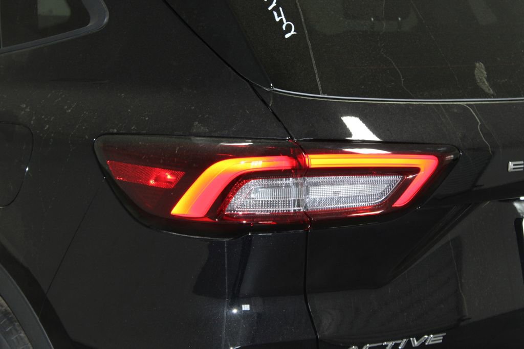 New 2025 Ford Escape Active w/ Tech Pack #1 image 49