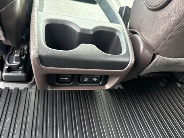 Used 2018 Honda Odyssey EX-L image 23