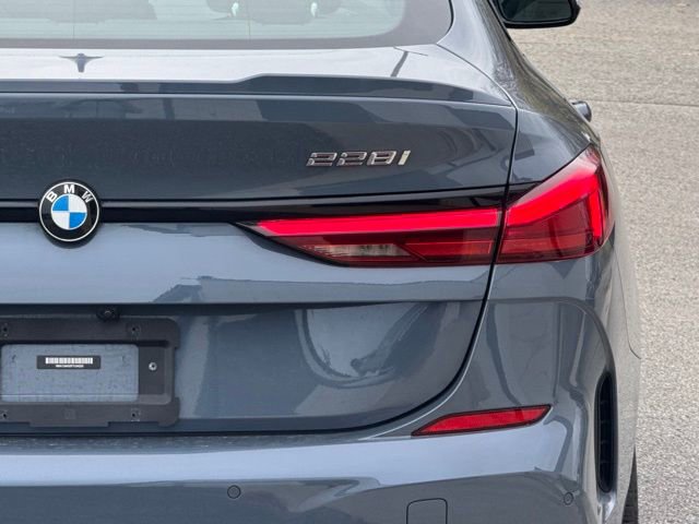 Certified 2023 BMW 228i xDrive Gran Coupe w/ Dynamic Handling Package image 7