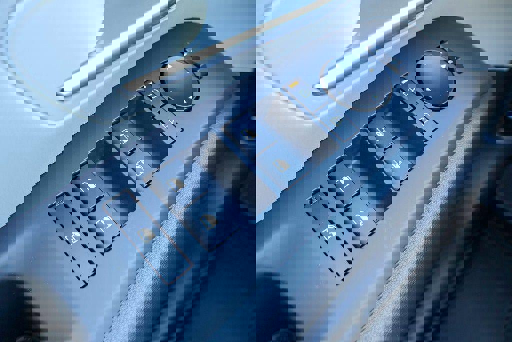 New 2026 Hyundai Tucson SEL image 20