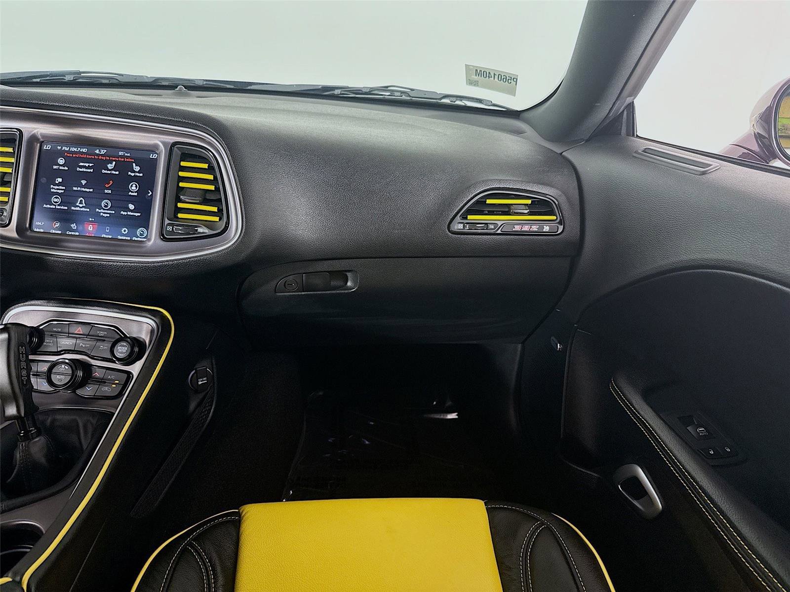 Used 2021 Dodge Challenger R/T Scat Pack image 22