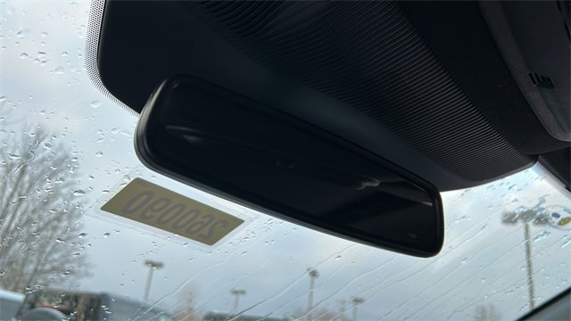 New 2026 Ford Explorer Platinum w/ LUX Leather Package image 20