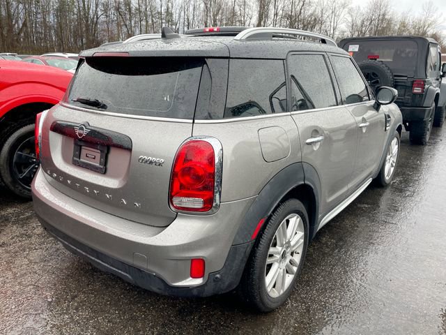 Used 2020 MINI Cooper Countryman image 3