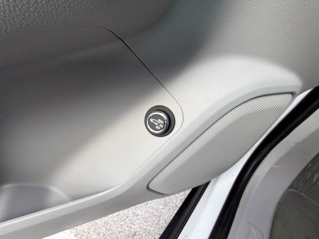 Used 2023 GMC Acadia SLE w/ Driver Convenience Package FWD image 37