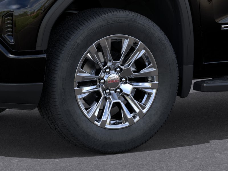 Used 2026 GMC Sierra 1500 Denali w/ Technology Package RWD image 24
