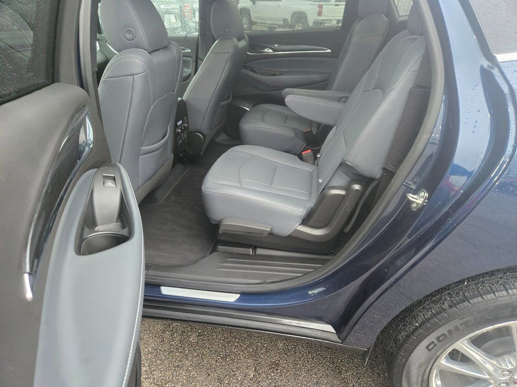 Used 2023 Buick Enclave Premium w/ Experience Buick Package image 8