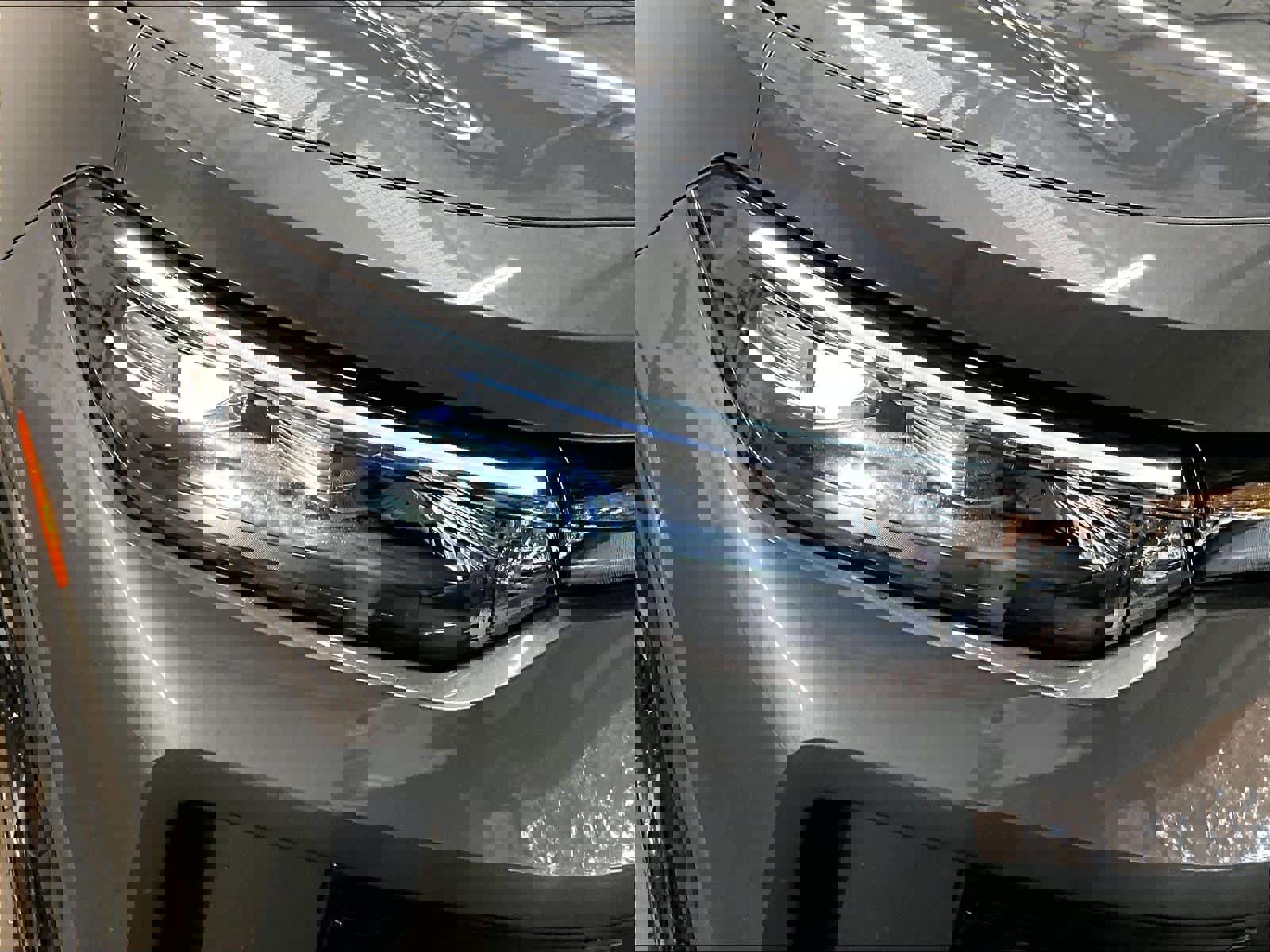 New 2026 Volkswagen Tiguan SE image 30