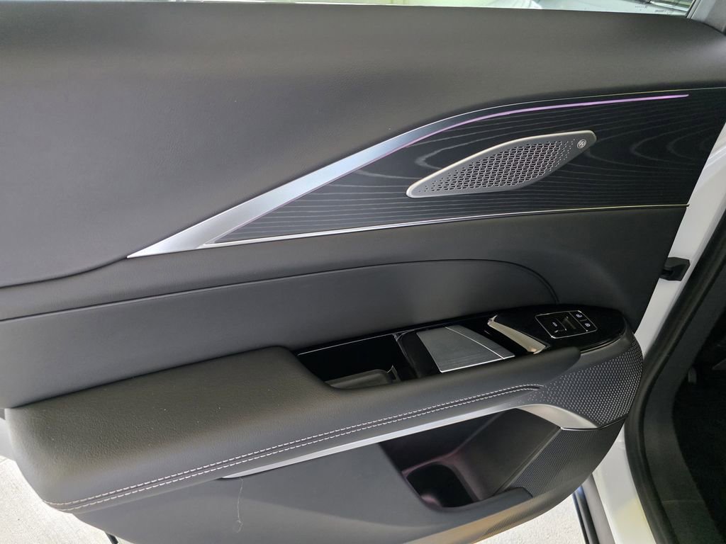 New 2026 Cadillac Lyriq Premium Sport AWD/4WD image 14