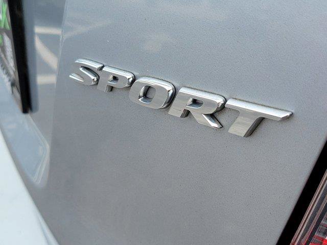 Used 2018 Honda Fit Sport image 7