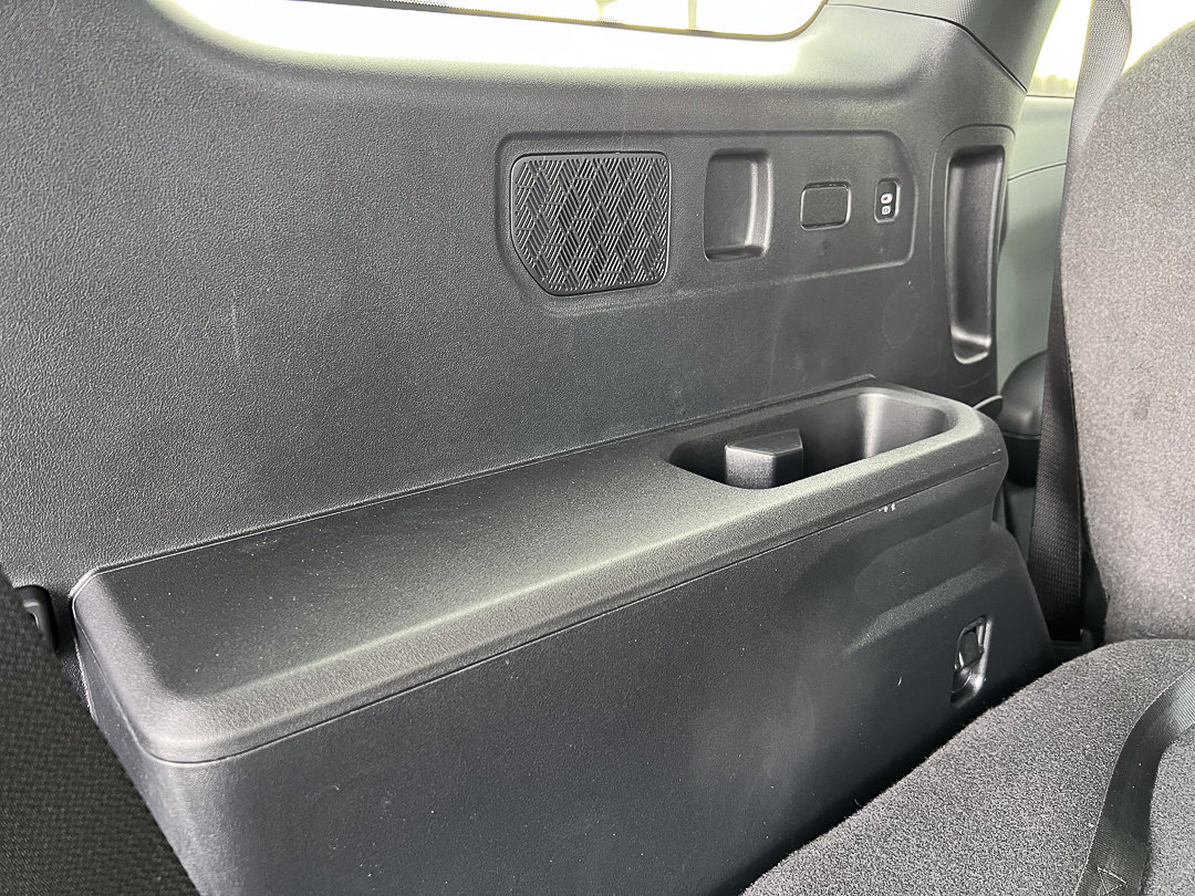 Used 2027 Kia Telluride S image 8