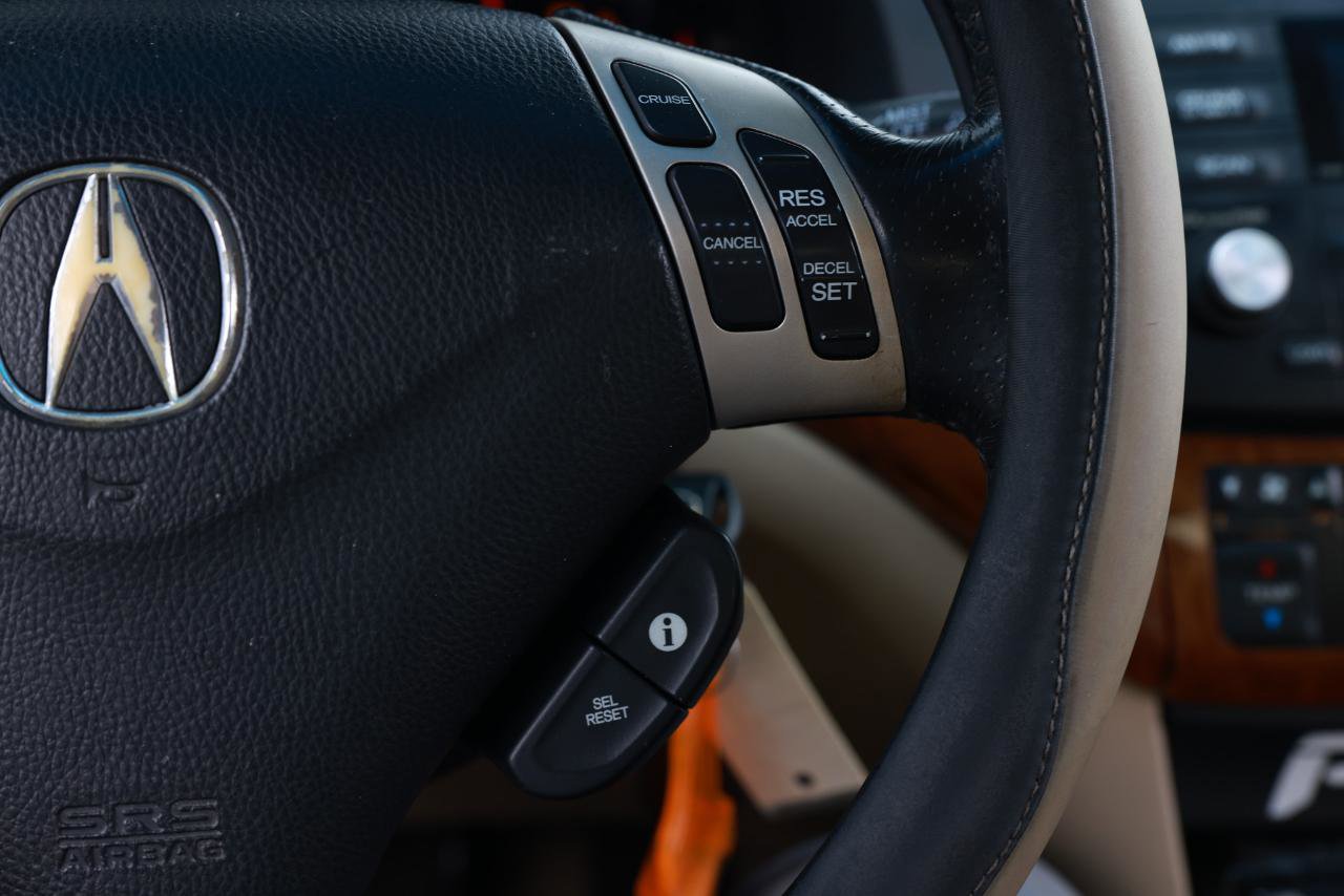 Used 2007 Acura TSX FWD image 27