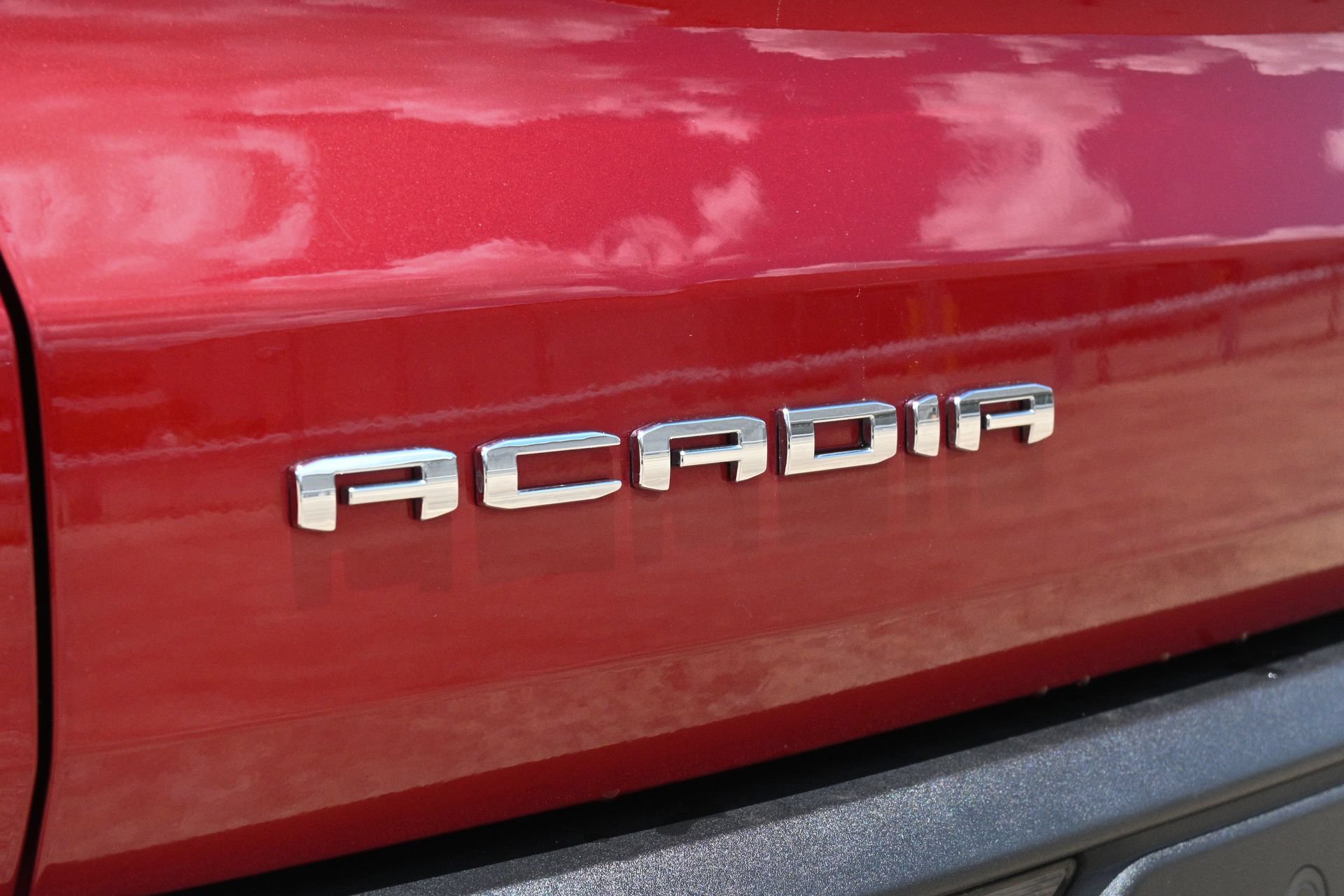 Used 2024 GMC Acadia Elevation w/ LPO, Floor Liner Package FWD image 20