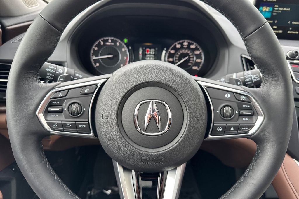 New 2026 Acura RDX SH-AWD w/ Advance Package image 28