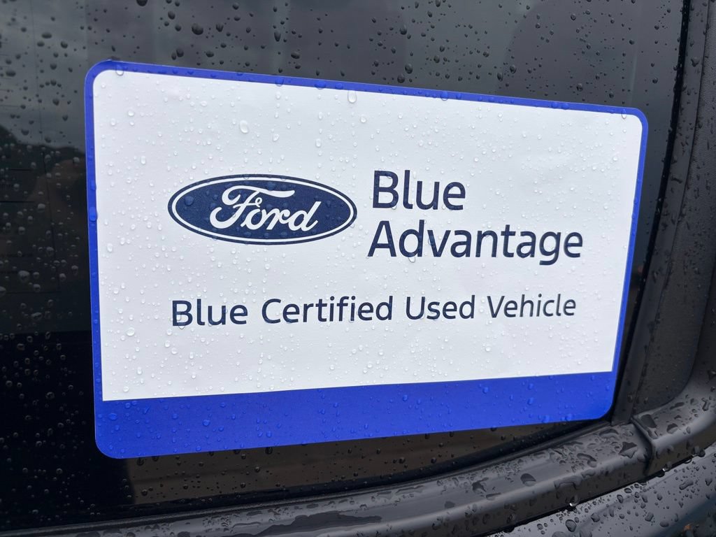 Used 2024 Ford Maverick XLT w/ XLT Luxury Package AWD/4WD image 9