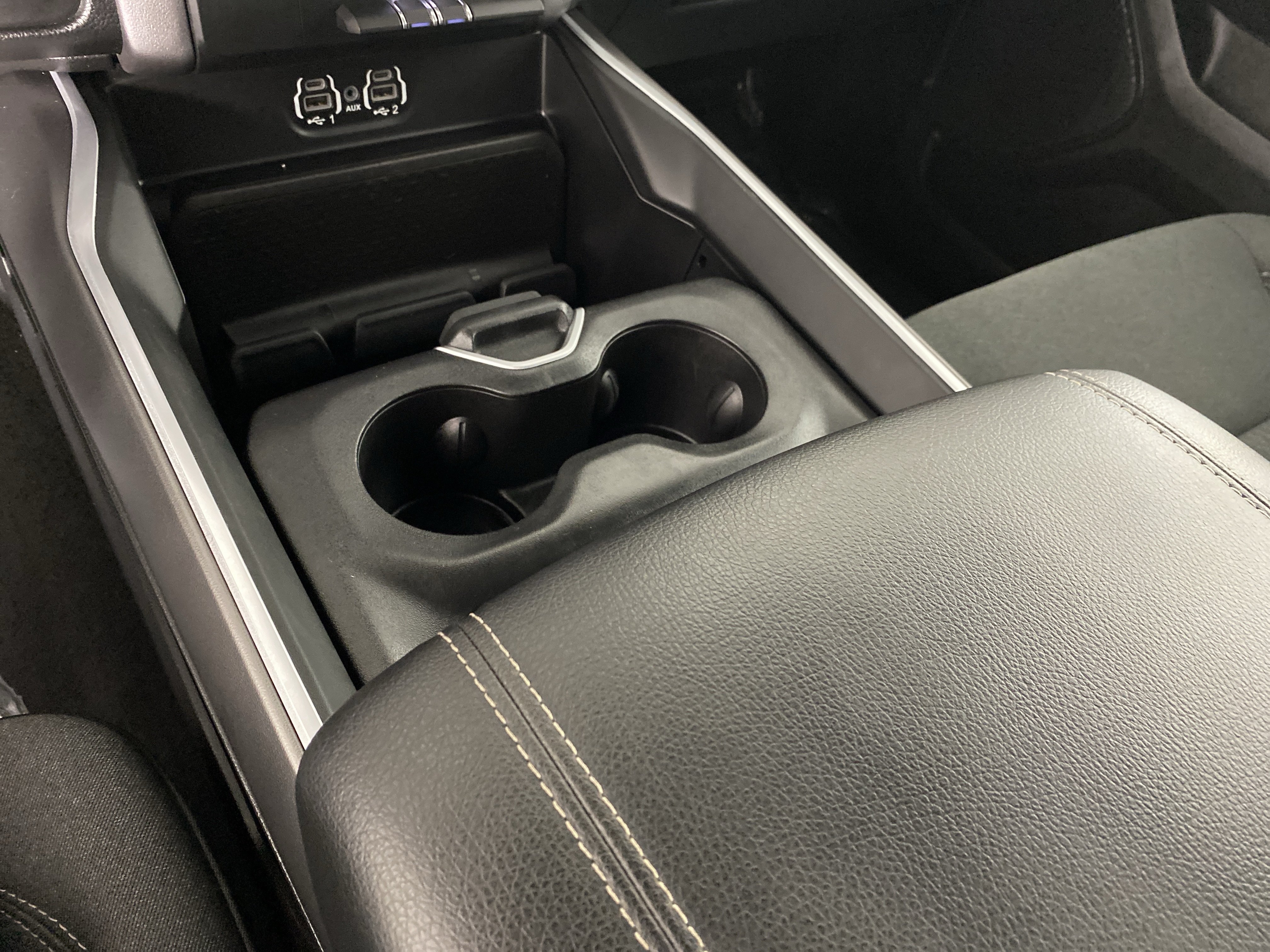 Used 2023 RAM 1500 Big Horn AWD/4WD image 35