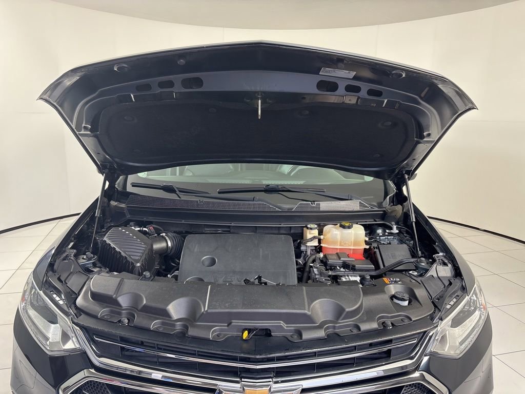 Used 2018 Chevrolet Traverse Premier w/ Driver Confidence II Package image 11