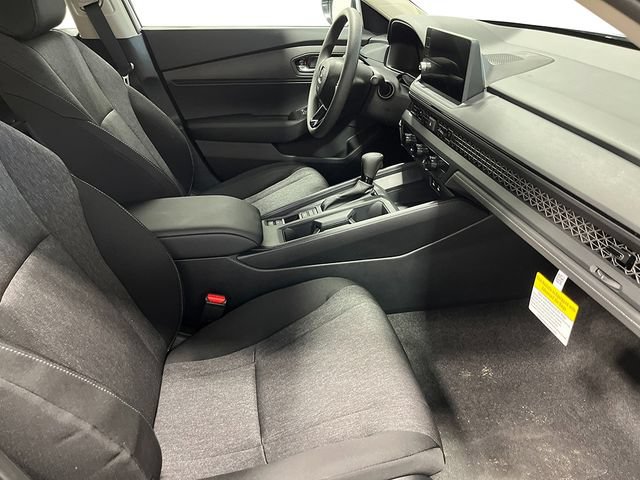 New 2026 Honda Accord LX image 22