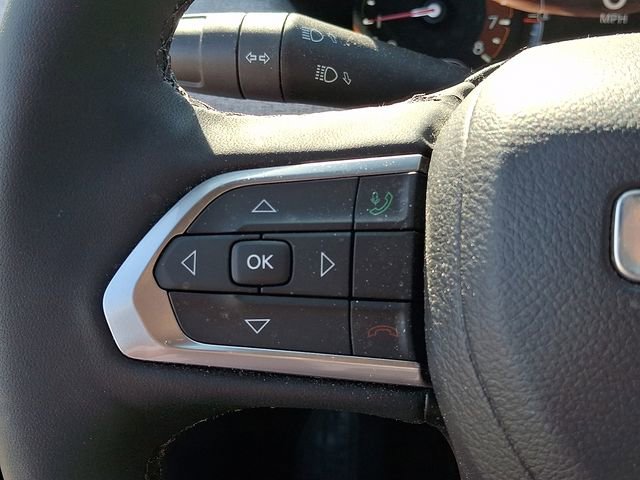 Used 2023 Jeep Compass Latitude AWD/4WD image 16