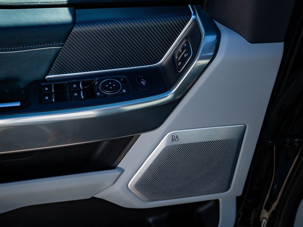 Used 2024 Ford F250 Limited w/ FX4 Off-Road Package image 28