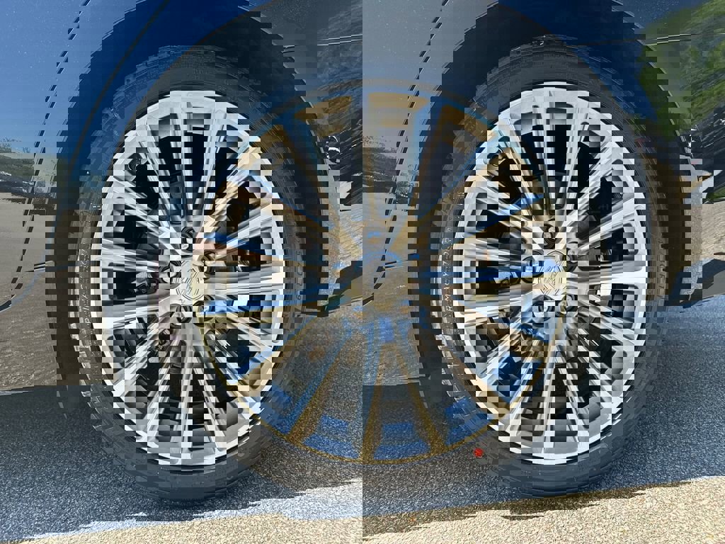 New 2026 Cadillac CT5 Premium Luxury image 19