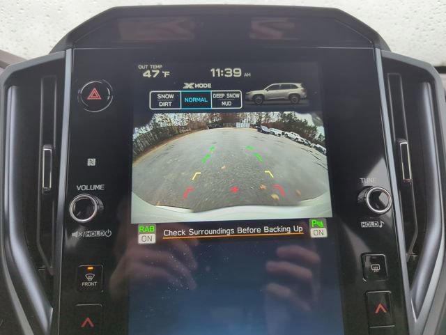 New 2025 Subaru Forester Limited image 20