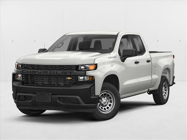 Used 2019 Chevrolet Silverado 1500 LTZ w/ LTZ Convenience Package image 1